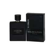 Mauboussin In Black Pour Lui Edp 100 Ml