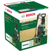 Bosch Pressure Washer 135 Bars Green 06008A7C70