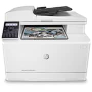 HP T6B71A Color Laserjet Pro MFP M181FW Printer HP T6B71A Color Laserjet Pro MFP M181FW Printer