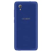 Alcatel 1 5033D 4G LTE Smartphone 8GB Metallic Blue Painting Alcatel 1 5033D 4G LTE Smartphone 8GB Metallic Blue Painting