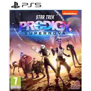 Outright Games Star Trek Prodigy Supernova PS5 Outright Games Star Trek Prodigy Supernova PS5