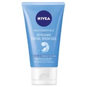 Nivea Face Wash Refreshing Normal Skin 150ml
