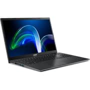 Acer EX2155439Y7 Laptop -Core i3 3GHz 4GB 1TB Shared DOS 15.6 FHD Charcoal Black English Keyboard