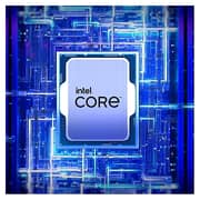 Intel Core i7-13700KF Desktop Processor / 16 Cores (8 Cores + 8 e-Cache) / 30MB Cache / up to 5.4GHz Intel Core i7-13700KF Desktop Processor / 16 Cores (8 Cores + 8 e-Cache) / 30MB Cache / up to 5.4GHz