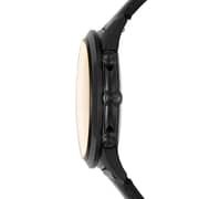 Fossil FS5585 Townsman Analog Leather Watch For Men