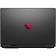HP OMEN 17-W100NE Gaming Laptop - Core i7 2.6GHz 16GB 2TB+128GB 8GB Win10 17.3inch UHD Black HP OMEN 17-W100NE Gaming Laptop - Core i7 2.6GHz 16GB 2TB+128GB 8GB Win10 17.3inch UHD Black