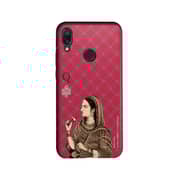 Ban ja Rani - Sleek Case for Xiaomi Redmi Note 7 Pro