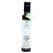 Sow Fresh Cold Pressed Organic Almond Oil 250ml