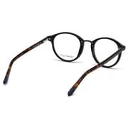 Gant GA-3168-001-48 Men's Optical Frame Shiny Black Plastic Gant GA-3168-001-48 Men's Optical Frame Shiny Black Plastic