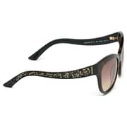 Swarovski SK0110-52F-54 Woman's Sunglass