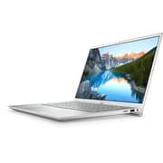 Dell Inspiron 14 5402-INS-0327-SLV Laptop - Core i5 2.4GHz 8GB 512GB Shared Win11 14inch FHD Silver Arabic/English Keyboard Dell Inspiron 14 5402-INS-0327-SLV Laptop - Core i5 2.4GHz 8GB 512GB Shared Win11 14inch FHD Silver Arabic/English Keyboard