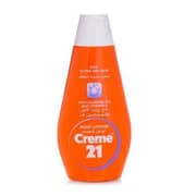 Creme 21 Almond And Vitamin E Body Lotion 400ml