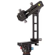 Leofoto Lep-02 Large Capacity Panning Head With Rotator Leofoto Lep-02 Large Capacity Panning Head With Rotator