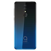 Alcatel 3 2019 64GB Black Blue 5053D 4G Dual Sim Smartphone Alcatel 3 2019 64GB Black Blue 5053D 4G Dual Sim Smartphone