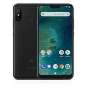 Xiaomi Redmi A2 Lite 64GB Black 4G Dual Sim Smartphone Xiaomi Redmi A2 Lite 64GB Black 4G Dual Sim Smartphone