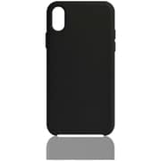 We Silicon Case Black For Apple iPhone XR