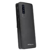 Eklasse EKPB10026BFD Power Bank 10000mAh Bundle Black+White