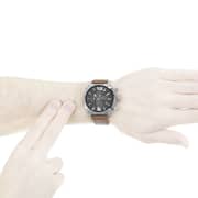 Diesel DZ4296 Mens Overflow Chronograph Watch Diesel DZ4296 Mens Overflow Chronograph Watch
