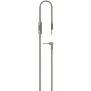 Beats Solo2 On Ear Headphones - Luxe Edition - Silver