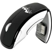 Free Batman AMB47 Wireless Arc Mouse worth AED 199