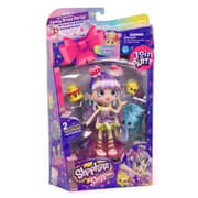 Shopkins Shoppies Party W1 Themed Dolls Rainbow Kate