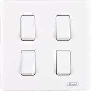 Himel Prime V2 16a 4g 1w Switch Hwdps4g1w