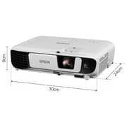 Epson EB-W41 WXGA Projector Epson EB-W41 WXGA Projector