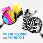 HP Officejet Ink Cartridge For 6000/6500 Series Magenta