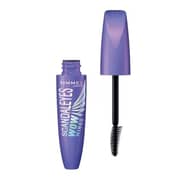 Rimmel London Scandaleyes Wow Wings Mascara Black