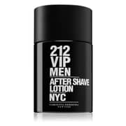 Carolina Herrera 212 Vip After Shave Lotion 100ml Carolina Herrera 212 Vip After Shave Lotion 100ml