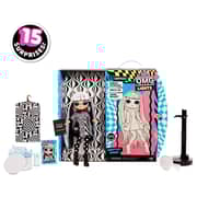 LOL Surprise! O.M.G. Lights Groovy Babe Fashion Doll 565147