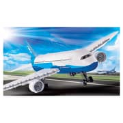 Cobi 0 600pcs Boeing 787 Dreamliner