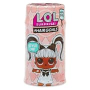 LOL Surprise Hairgoals Makeover Toy LOL Surprise Hairgoals Makeover Toy