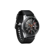 Samsung SM-R800NZSAXSG Galaxy Watch 46mm ASI Black/Silver
