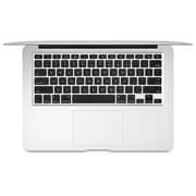 MacBook Air 13-inch (2017) - Core i5 1.8GHz 8GB 128GB Shared Silver