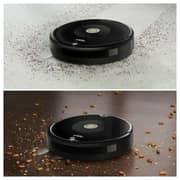 IRobot Vacuum Cleaner R606040 Roomba 606 EU IRobot Vacuum Cleaner R606040 Roomba 606 EU
