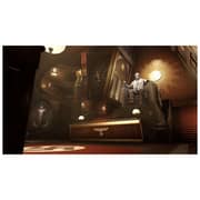 PS4 Wolfenstein Youngblood Deluxe Edition Game