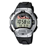 Casio W-753D-1AV Youth Unisex Watch