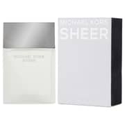Michael Kors Sheer Women Eau de Perfum 100ml Michael Kors Sheer Women Eau de Perfum 100ml