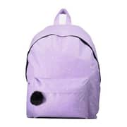 TYPO Gwp Backpack Lilac Stars