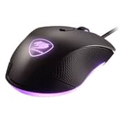 Cougar CGRWOMBMX Minos X3 Gaming Mouse Black