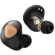 Soundpeats Truengine 3 SE Wireless Earbuds With Charging Case Black Soundpeats Truengine 3 SE Wireless Earbuds With Charging Case Black