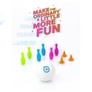 Sphero Mini Blue The App-Controlled Robot Ball M001BRW