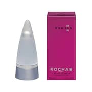 Rochas Man Perfume for Men 50ml Eau de Toilette