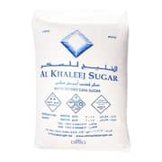 Al Khaleej Refined White Sugar 50kg