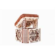 Wooden City 3D Wooden Mystery Box Wooden City 3D Wooden Mystery Box