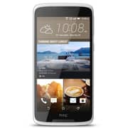 HTC Desire 828 4G Dual Sim Smartphone 32GB Pearl White HTC Desire 828 4G Dual Sim Smartphone 32GB Pearl White