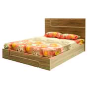 Louisa King Bed 200 x 180cm