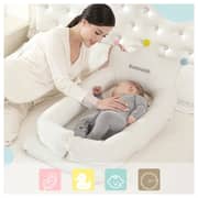 Sunveno All Season Royal Baby Nest White