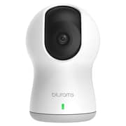 Blurams A30 Dome Lite 360 2-Way Audio Sound Motion Detection 720P IP Came